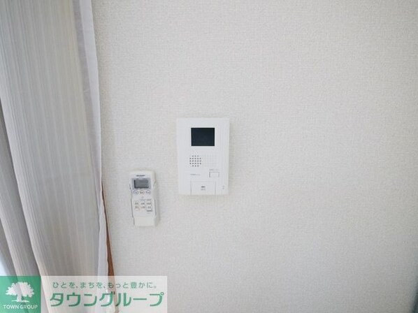 レオパレスコスモスの物件内観写真